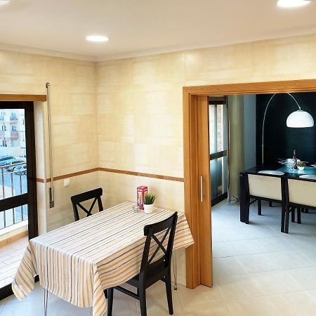 Sunset Lagos Apartment エクステリア 写真