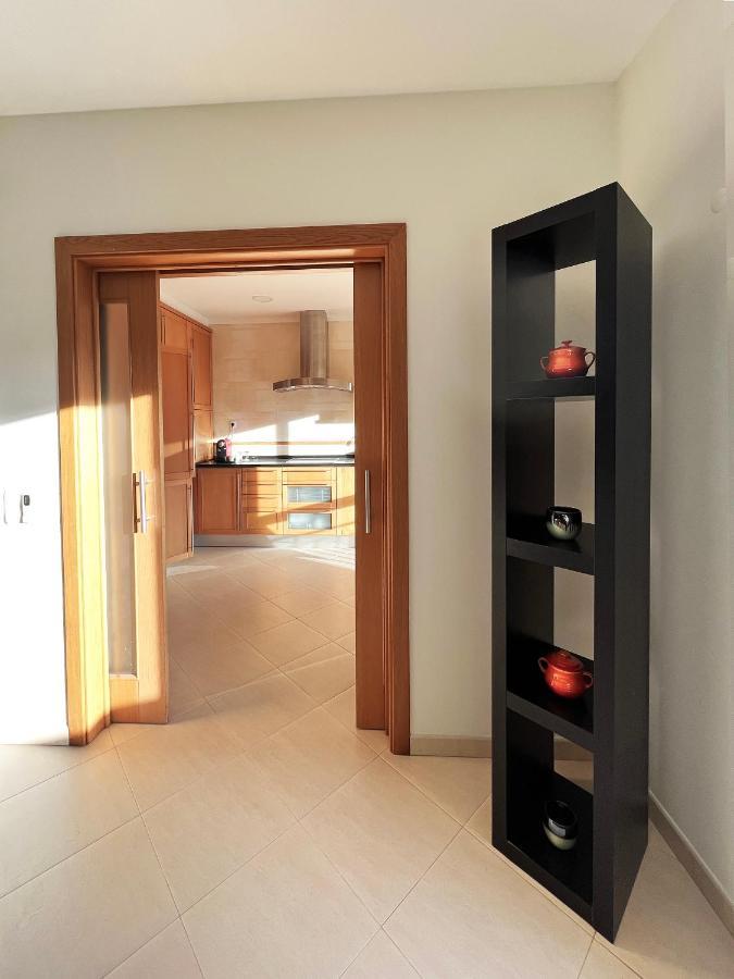 Sunset Lagos Apartment エクステリア 写真