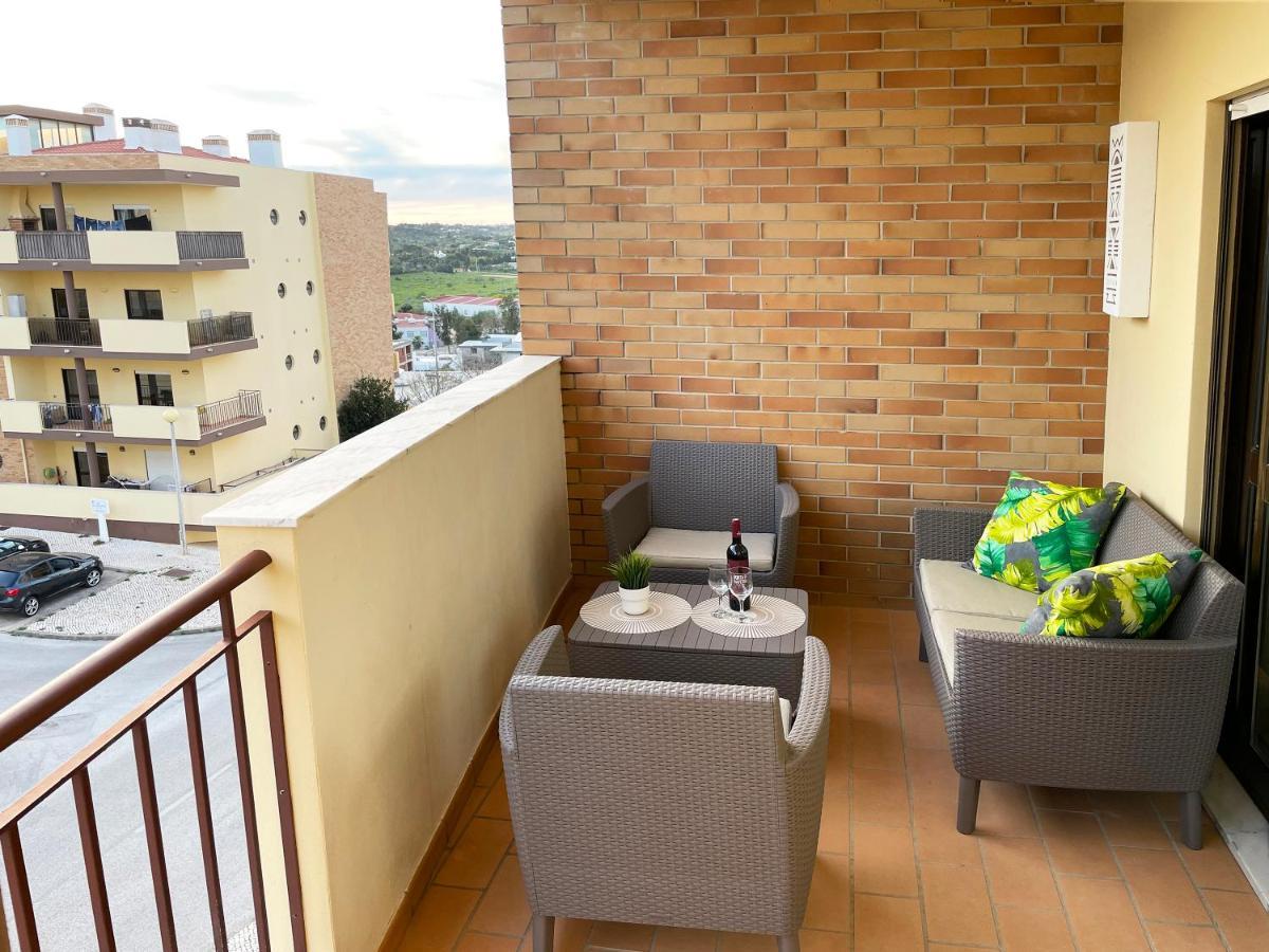 Sunset Lagos Apartment エクステリア 写真