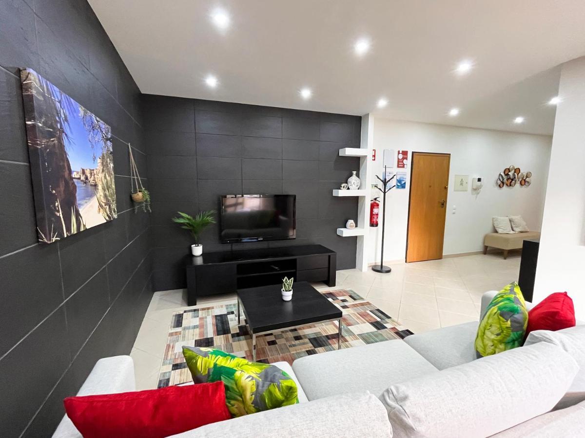 Sunset Lagos Apartment エクステリア 写真